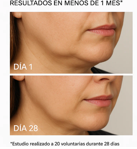 Tratamiento Cuello Rejuvenecido