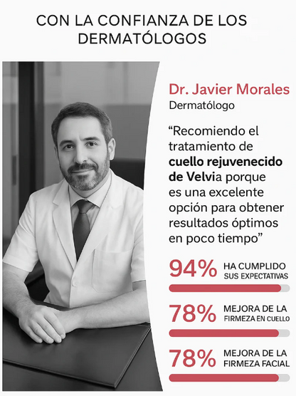 Tratamiento Cuello Rejuvenecido