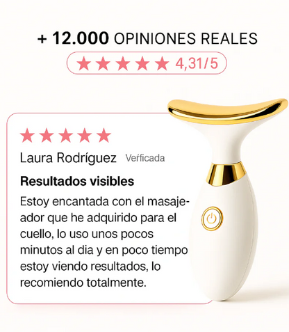 Tratamiento Cuello Rejuvenecido