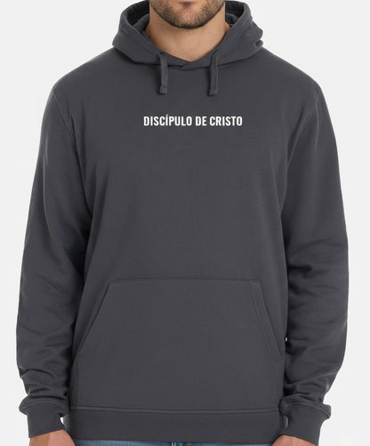 SUDADERA OVERSIZE HOMBRE - MATEO 4:19