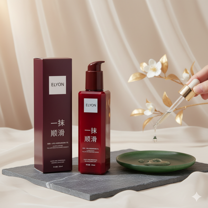 Serum Koreano ELYON - Liso al Instante