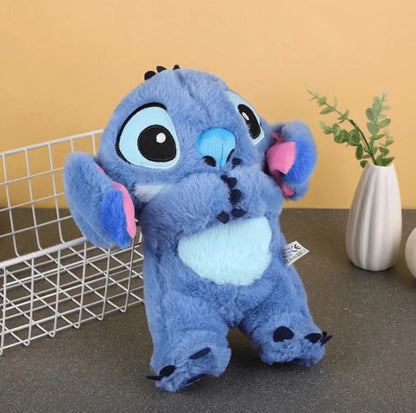 Lilo Stitch Disney® Breathing Bear 🔥Últimas unidades🔥