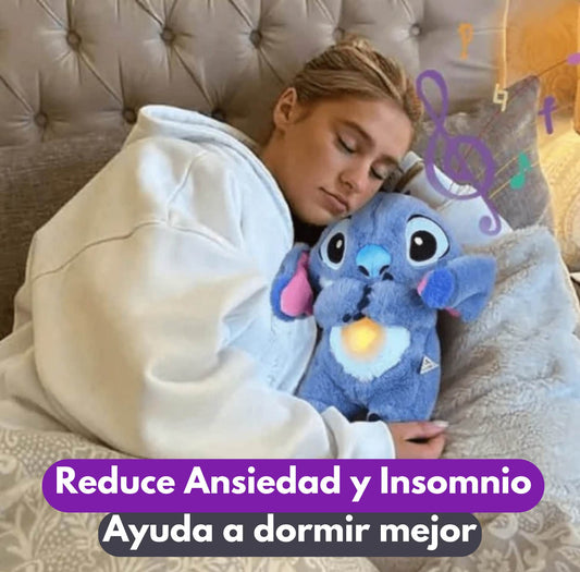 Lilo Stitch Disney® Breathing Bear 🔥Últimas unidades🔥