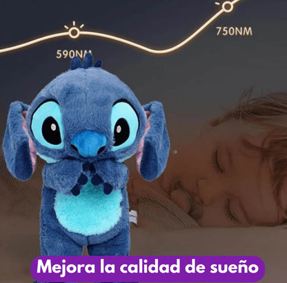 Lilo Stitch Disney® Breathing Bear 🔥Últimas unidades🔥