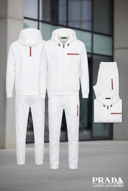 CONJUNTO PRADA UNISEX