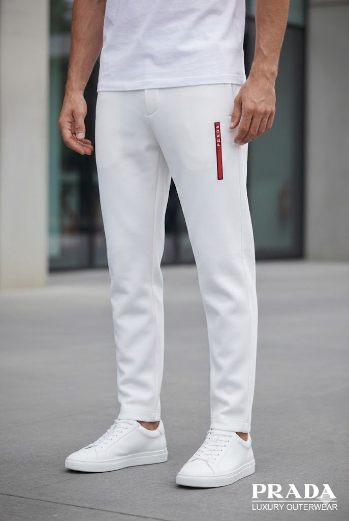 CONJUNTO PRADA UNISEX