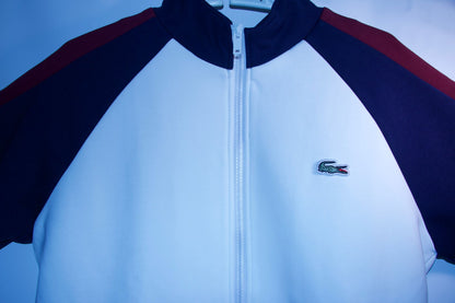 CONJUNTO LACOSTE UNISEX