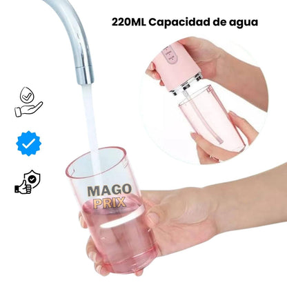 IRRIGADOR DENTAL