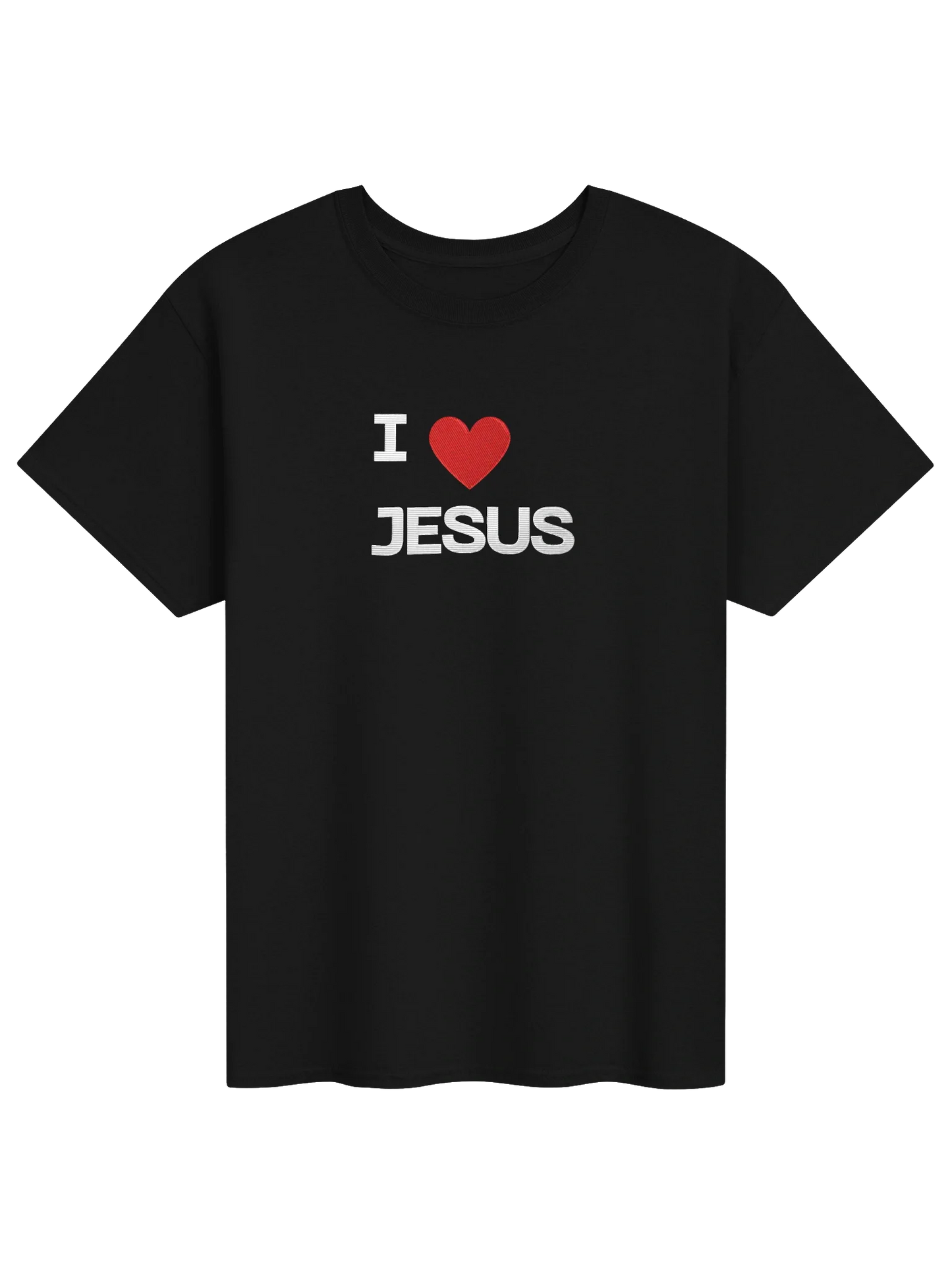 I LOVE JESUS