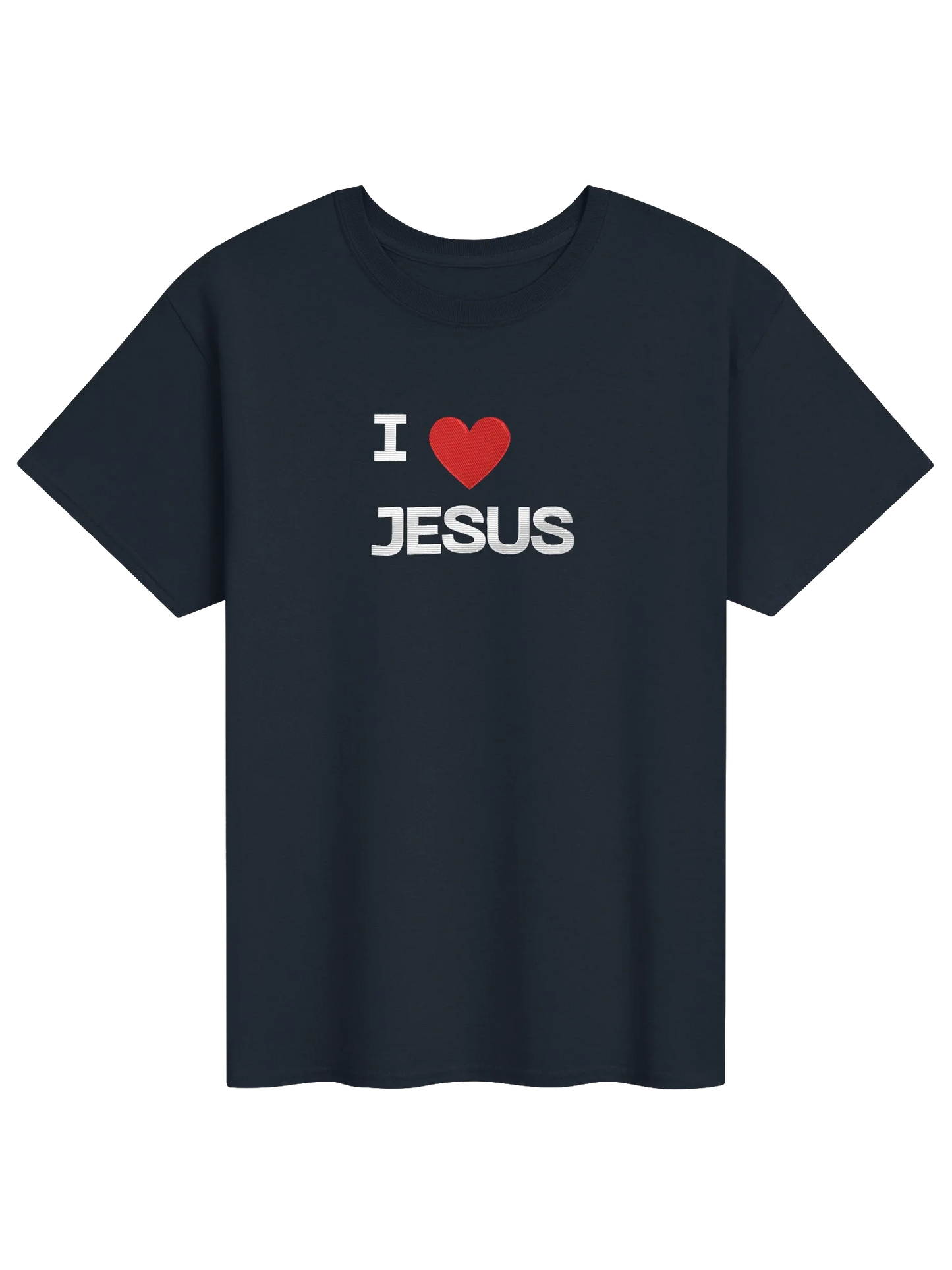 I LOVE JESUS
