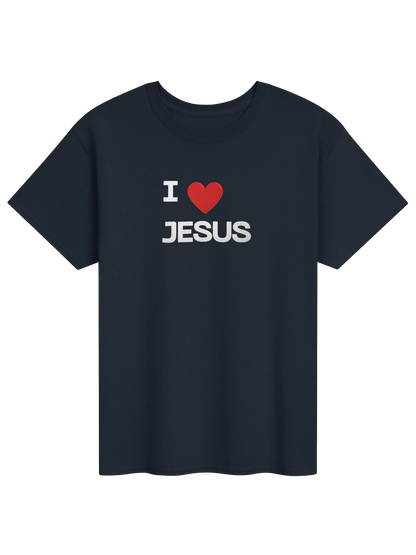 I LOVE JESUS