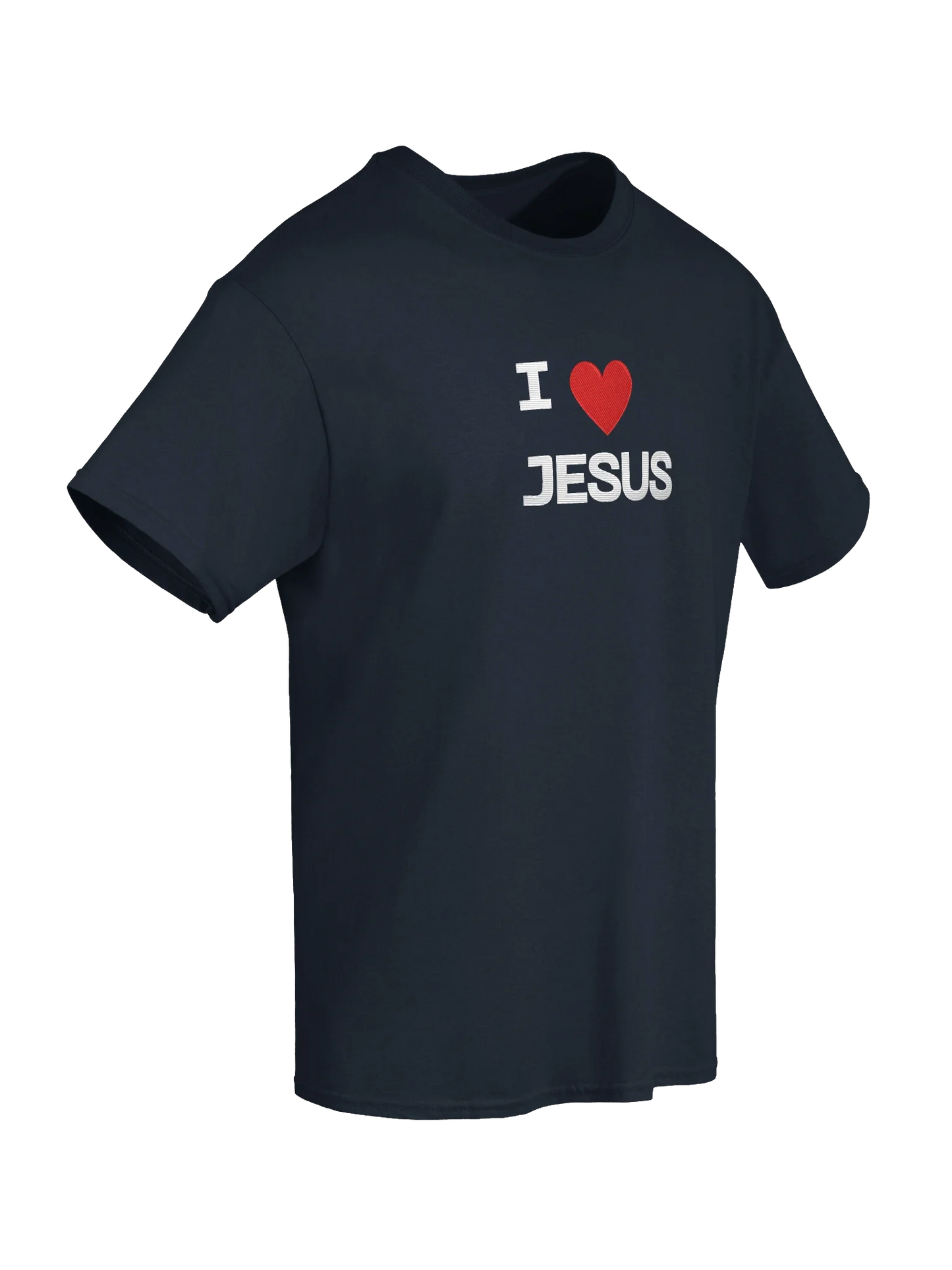 I LOVE JESUS