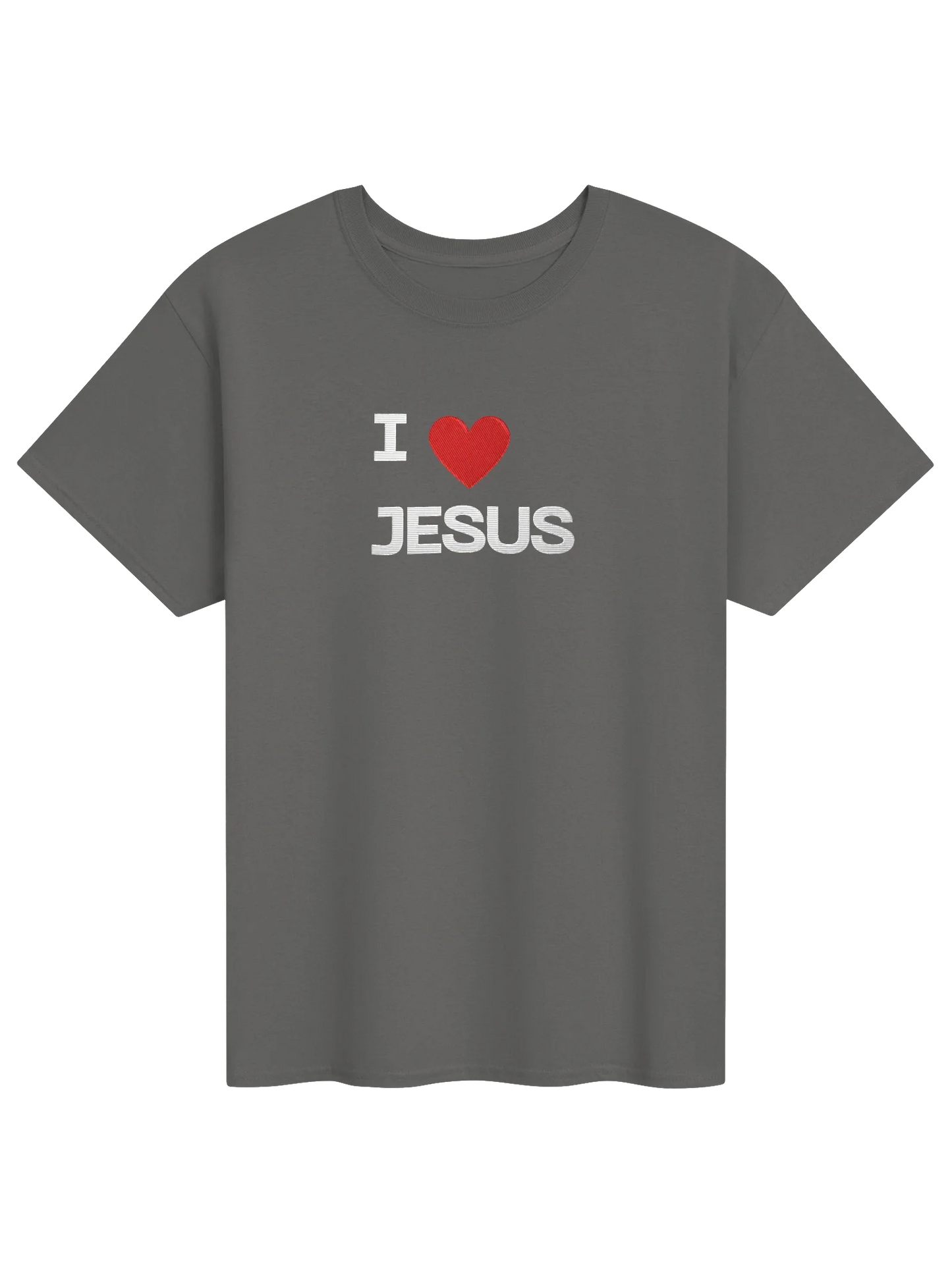 I LOVE JESUS