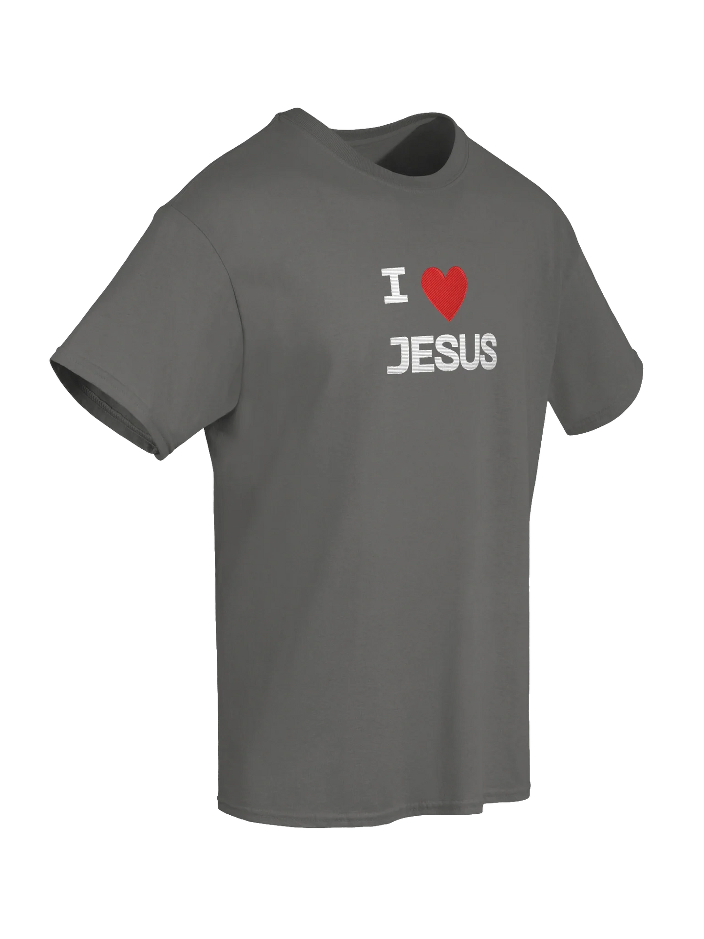 I LOVE JESUS