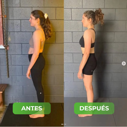 POSTURE ELYON VENTURA DELUXE™ + Parches Alivio del Dolor (GRATIS) - Edición Limitada