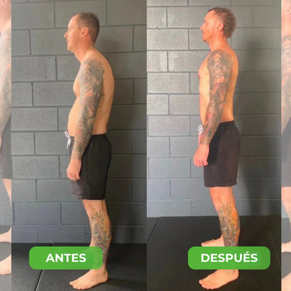 POSTURE ELYON VENTURA DELUXE™ + Parches Alivio del Dolor (GRATIS) - Edición Limitada