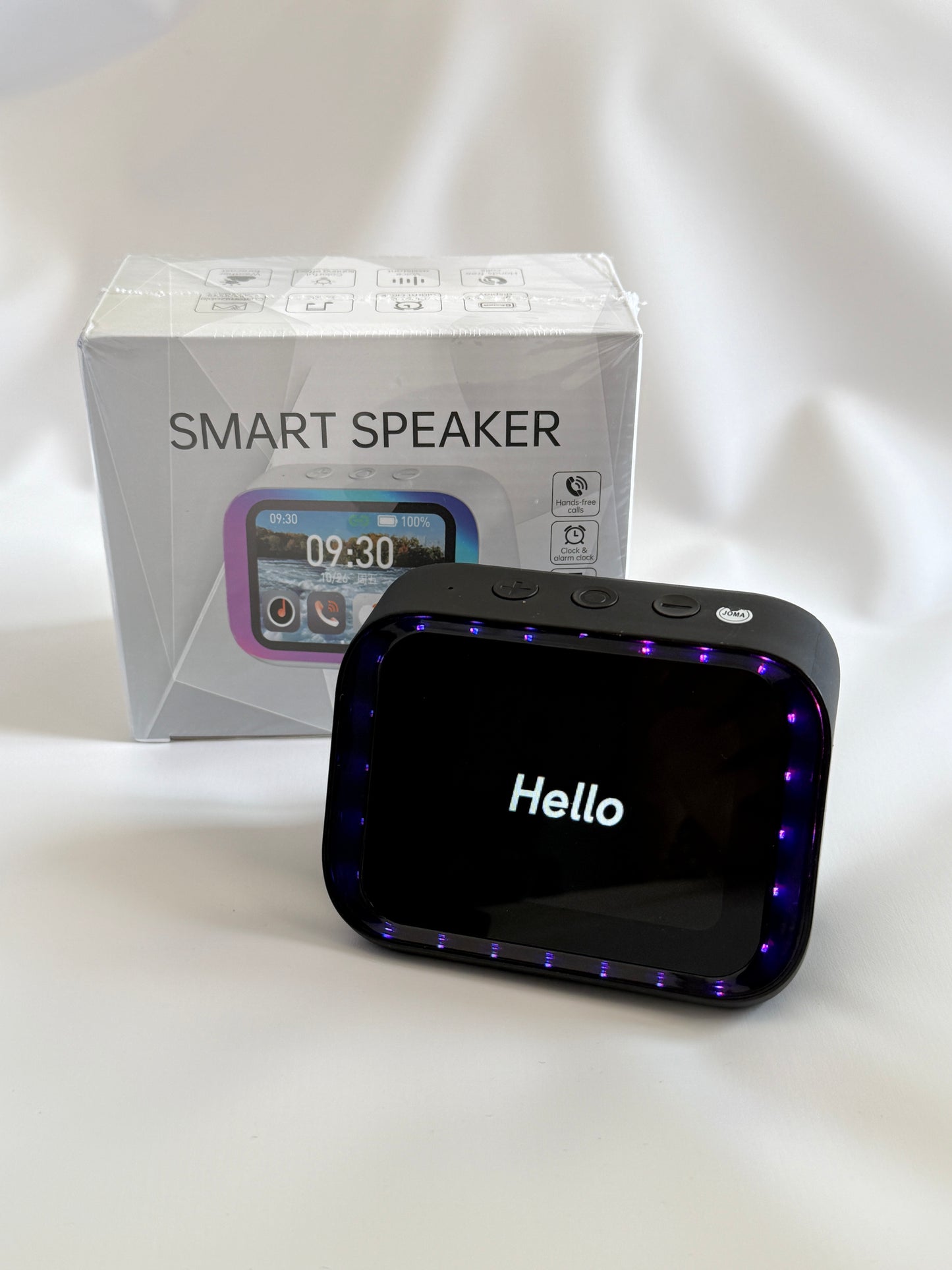 ELYON SMART SPEAKER