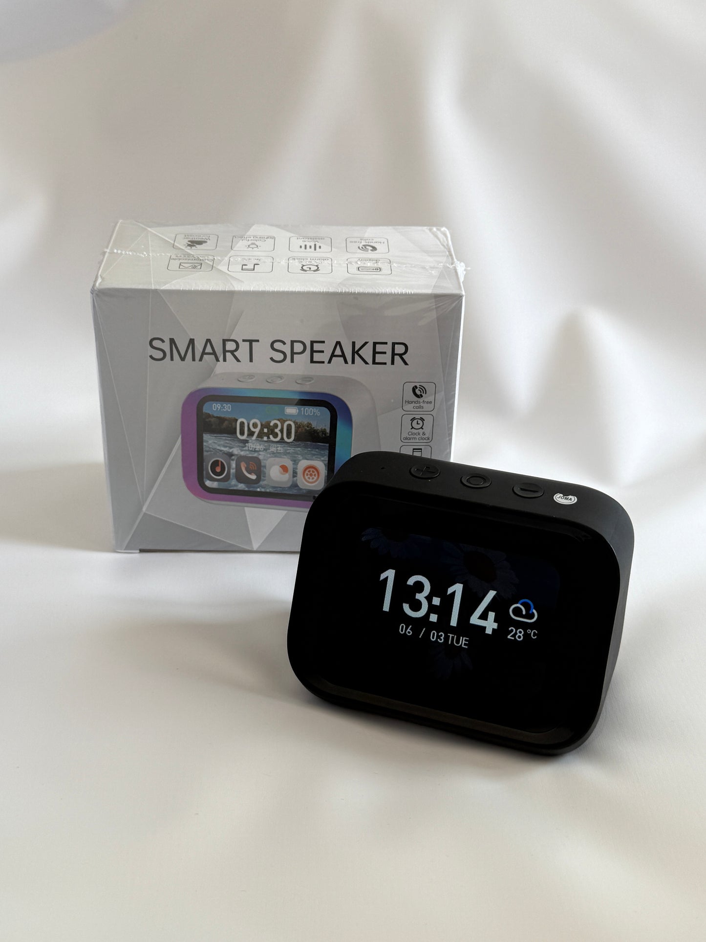 ELYON SMART SPEAKER
