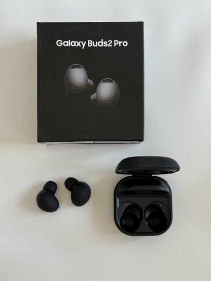 GALAXY BUDS PRO 2