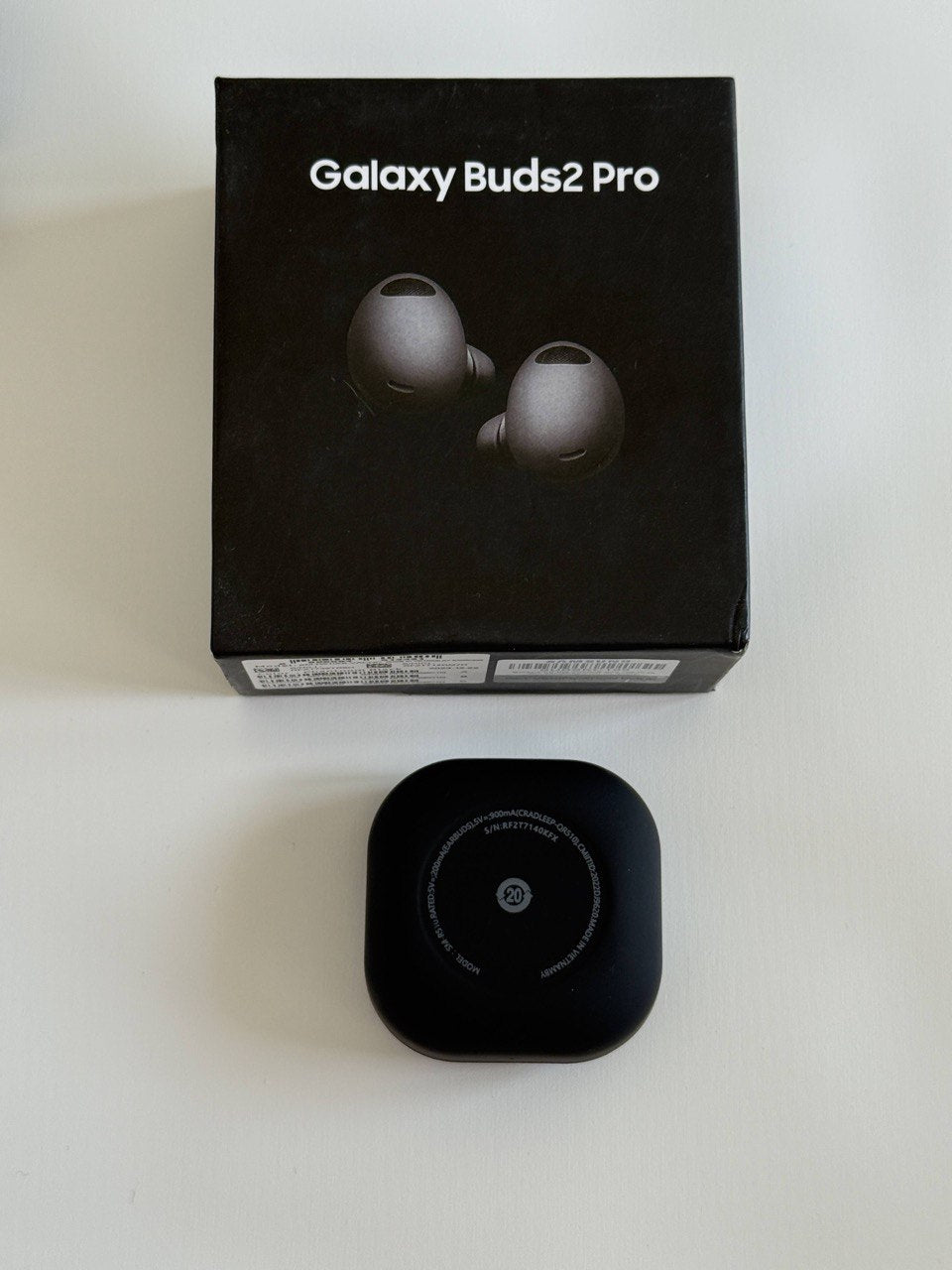 GALAXY BUDS PRO 2