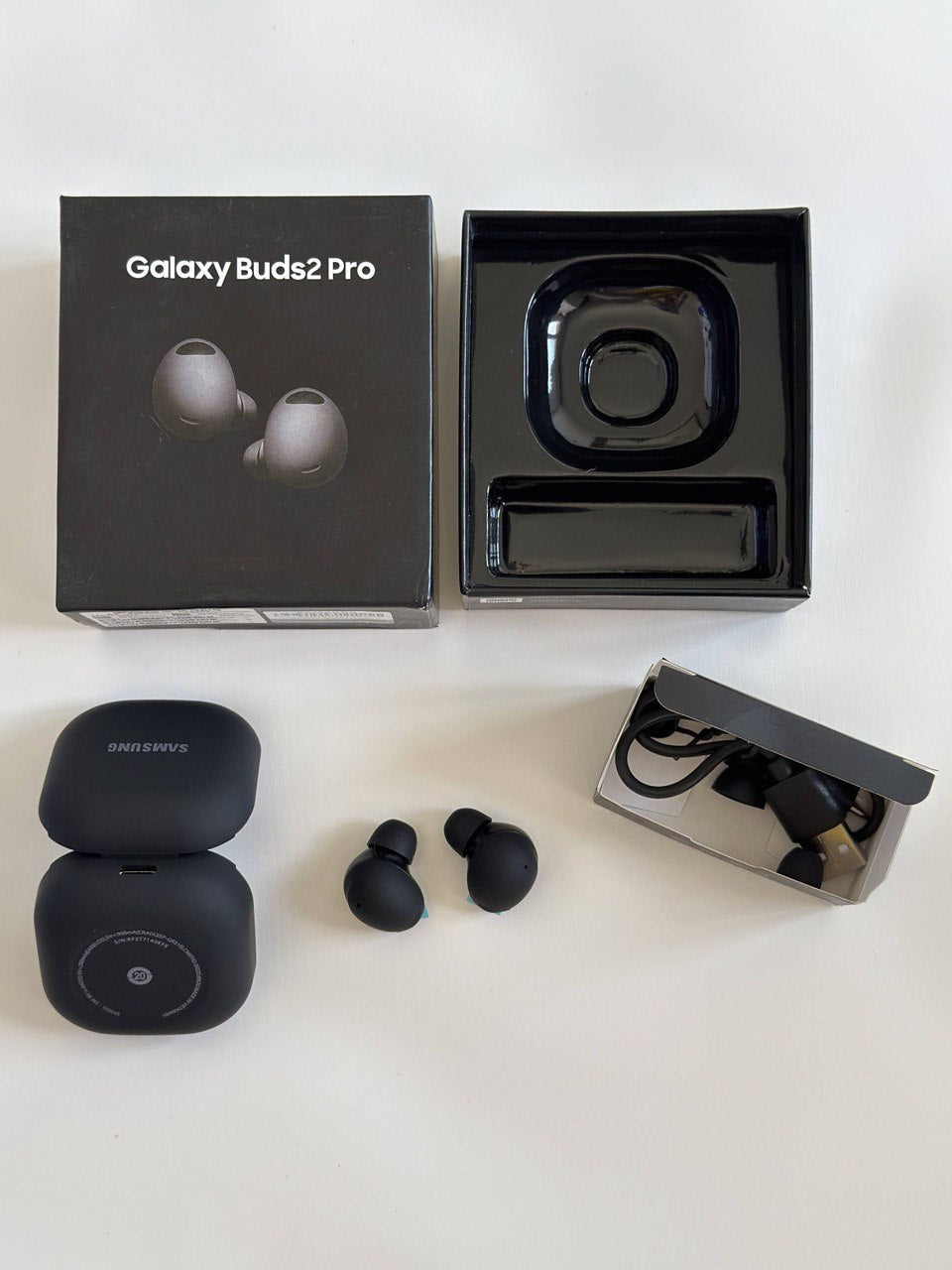 GALAXY BUDS PRO 2