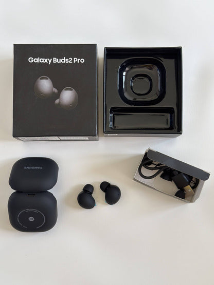 GALAXY BUDS PRO 2
