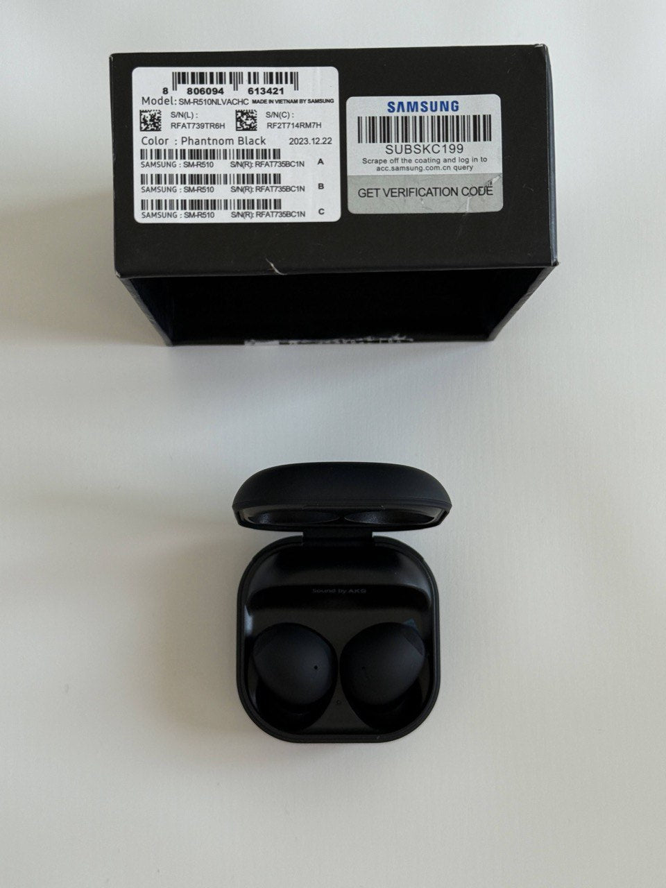 GALAXY BUDS PRO 2