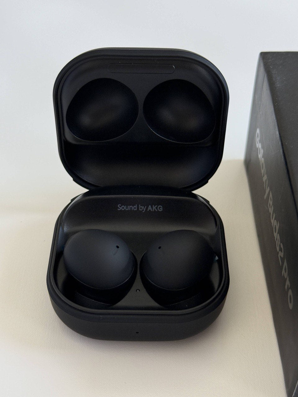 GALAXY BUDS PRO 2