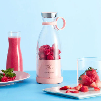 Fresh Juice™