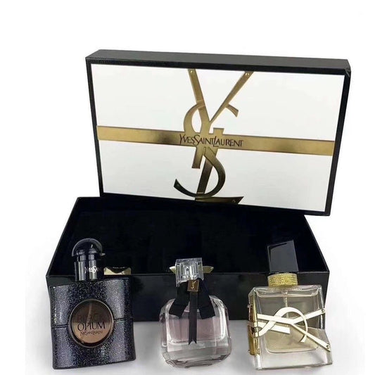 PACK 3 PERFUMES TIPO YSL