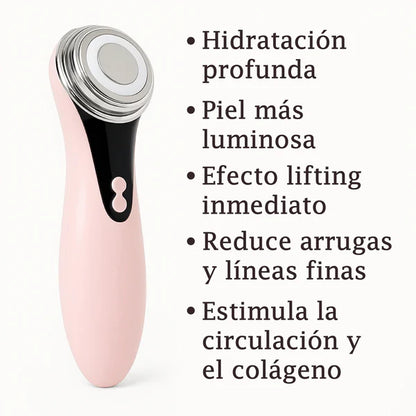 Reafirma tu piel en 7 días con LuxCare® + Serum Vitamina C GRATIS