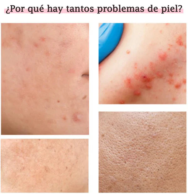 Reafirma tu piel en 7 días con LuxCare® + Serum Vitamina C GRATIS