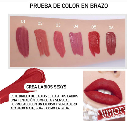 SET PINTALABIOS HANDAIYAN ¡OFERTA!