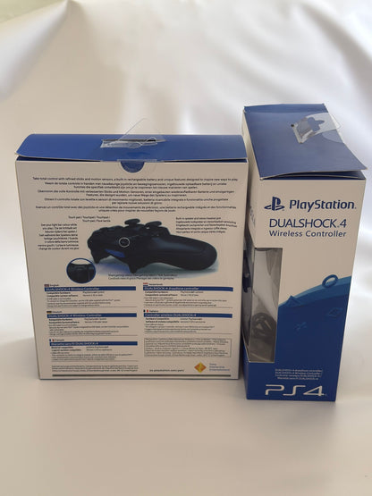 Playstation Mando PS4 DualShock