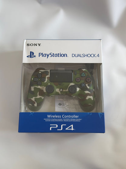 Playstation Mando PS4 DualShock