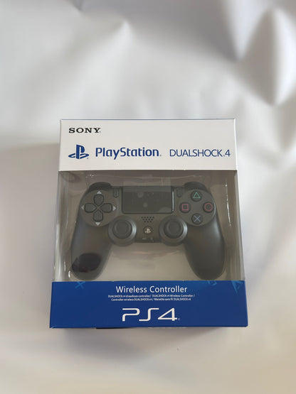 Playstation Mando PS4 DualShock