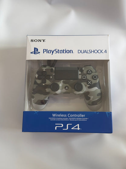 Playstation Mando PS4 DualShock