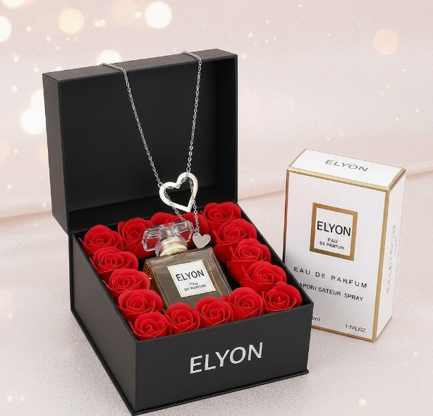 PACK ANIVERSARIO ELYON