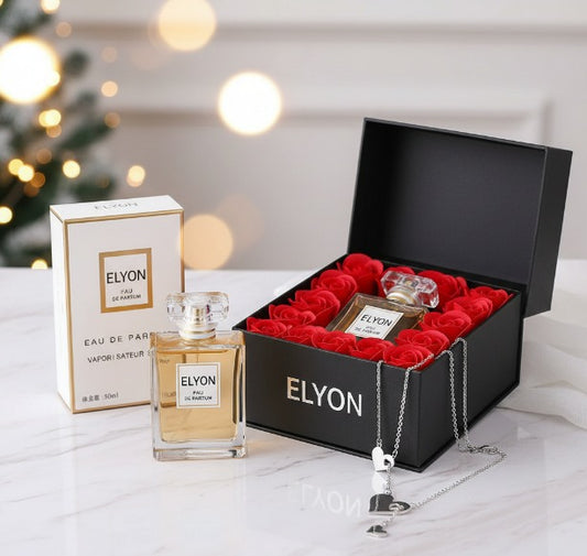 PACK ANIVERSARIO ELYON