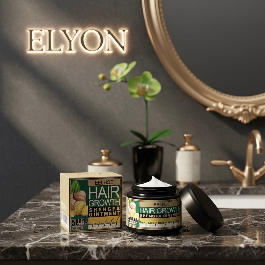 Cepillo Alisador ELYON 3MIN + Regalo EXCLUSIVO