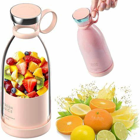 Fresh Juice™