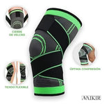 Rodillera Ajustable ELYON™