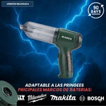 Dual Blower Pro ELYON™