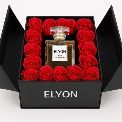 PACK ANIVERSARIO ELYON