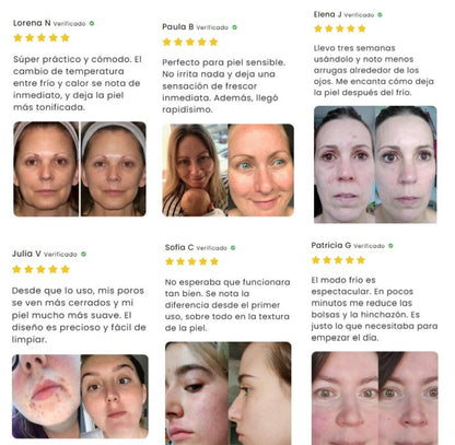 Reafirma tu piel en 7 días con LuxCare® + Serum Vitamina C GRATIS