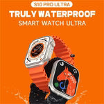 Smartwatch Ultra Pro
