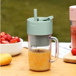 ELYON™ Mini Blender