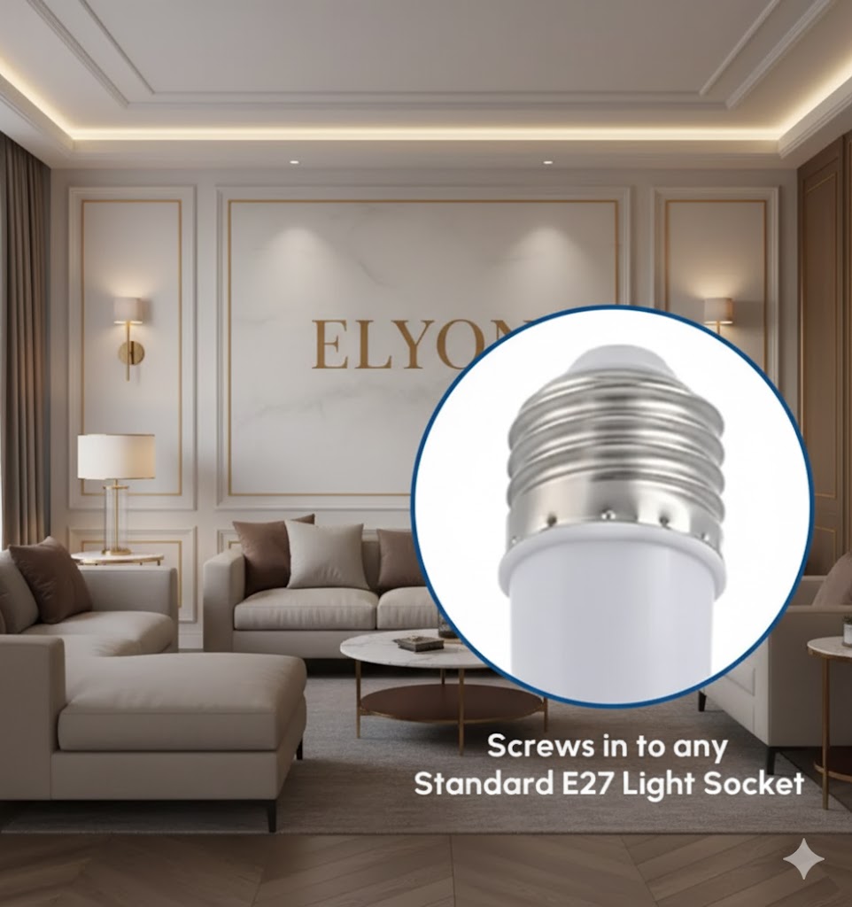 VENTILADOR DE TECHO LUZ LED - ÚLTIMAS UNIDADES