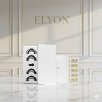 ELYON™ V2 ELYON™ V2 Tiras nasales magnéticas