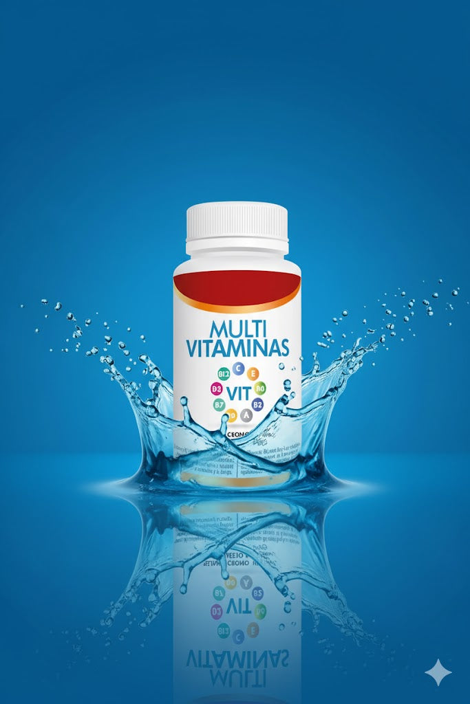 SUPLEMENTOS ELYON - MEJORA TU DÍA A DÍA